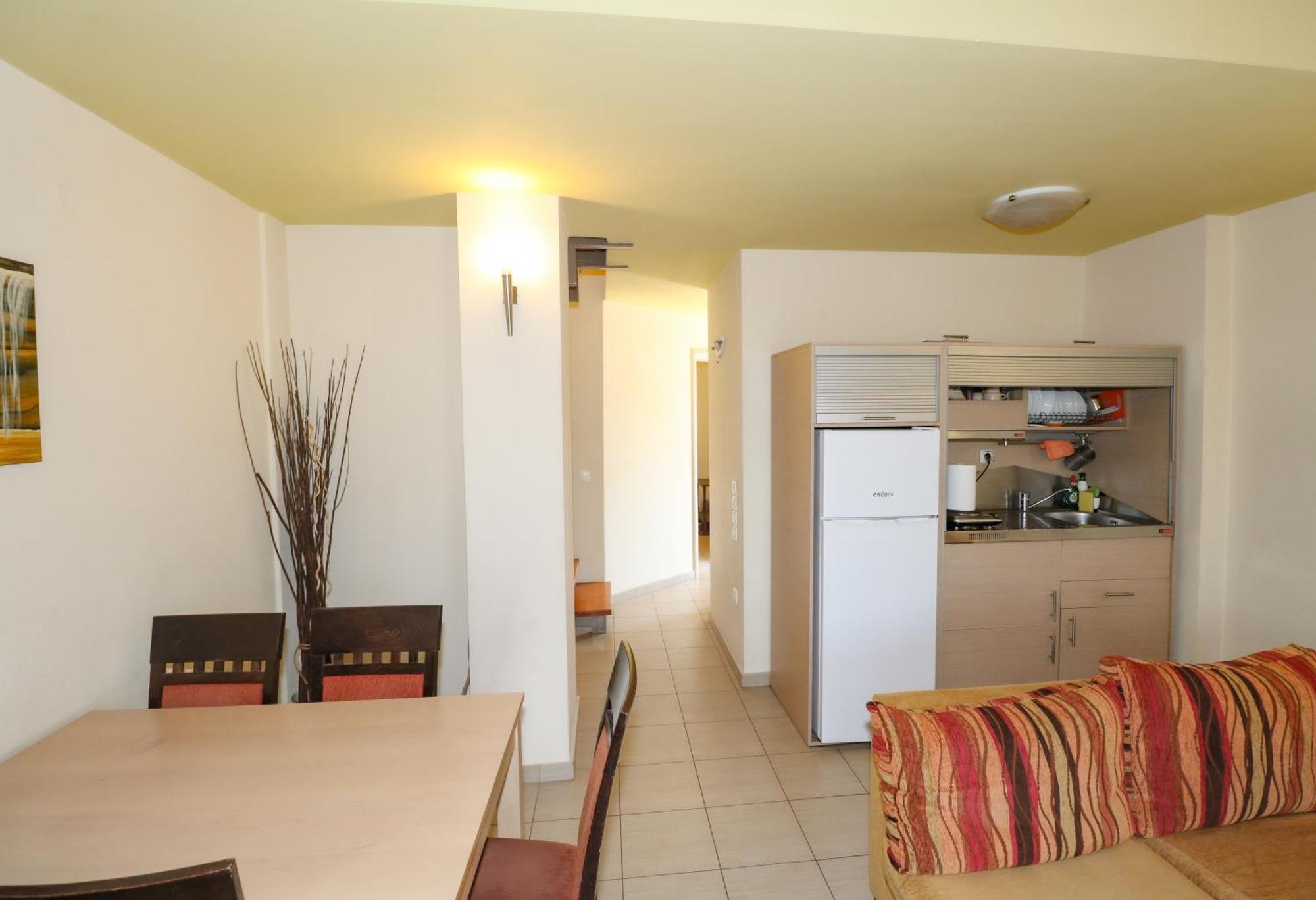 Elia Villa Raches Paralía Rachon Exteriér fotografie